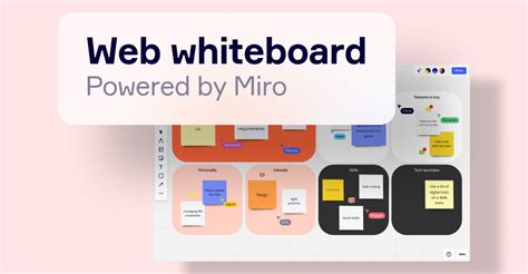 Virtual Whiteboard with Realtime Collaboration | We… webwhiteboard.com