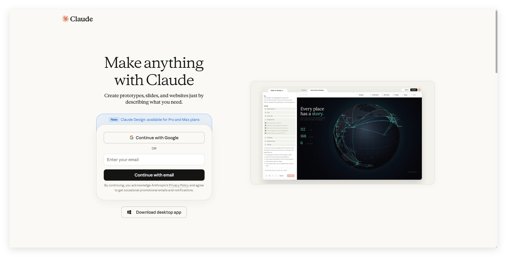 Claude