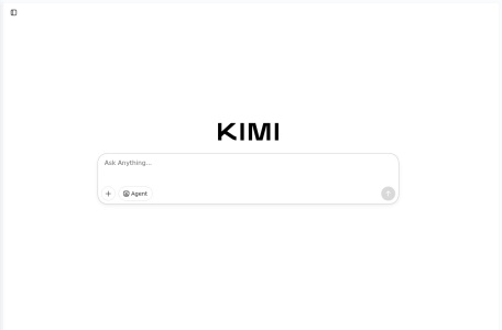 Kimi 智能助手