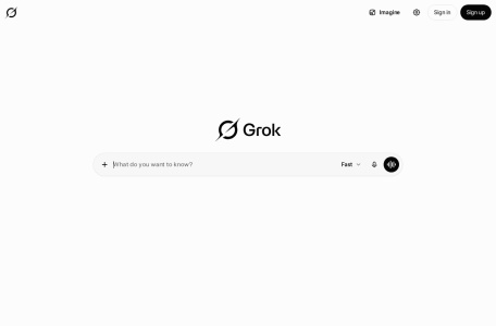 Grok
