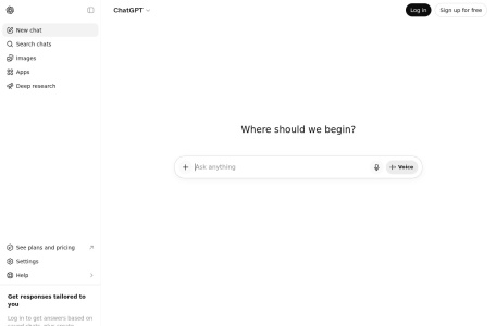ChatGPT
